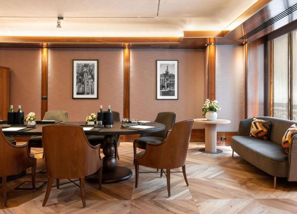 Park Hyatt Milano фото 12
