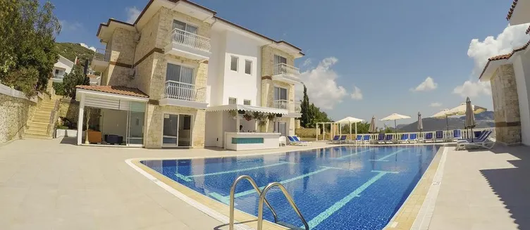 Фото отеля La Kumsal Boutique Hotel