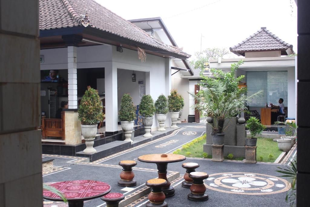 New Asta Graha Home Stay фото 24
