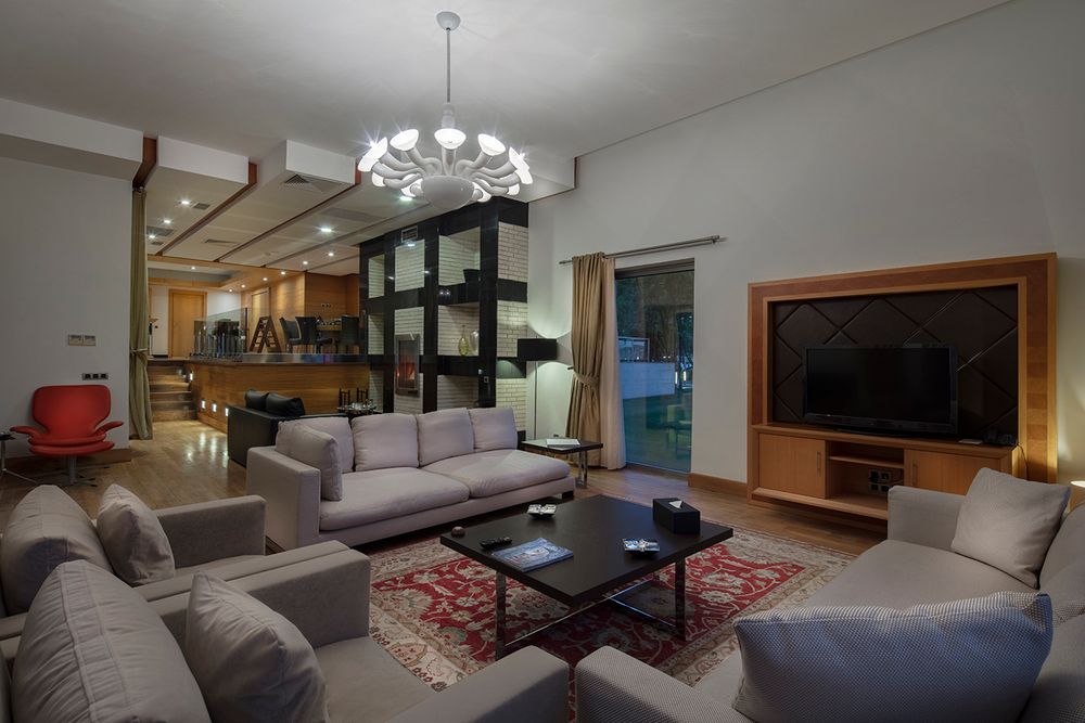 Rixos Sungate фото 123