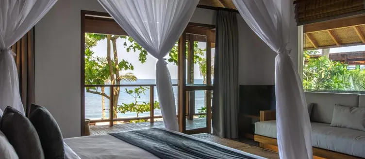 Фото отеля Jeeva Santai Villas