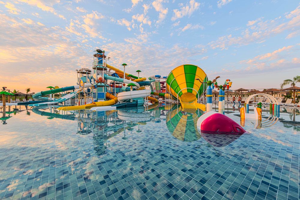 Dream Fun World фото 107