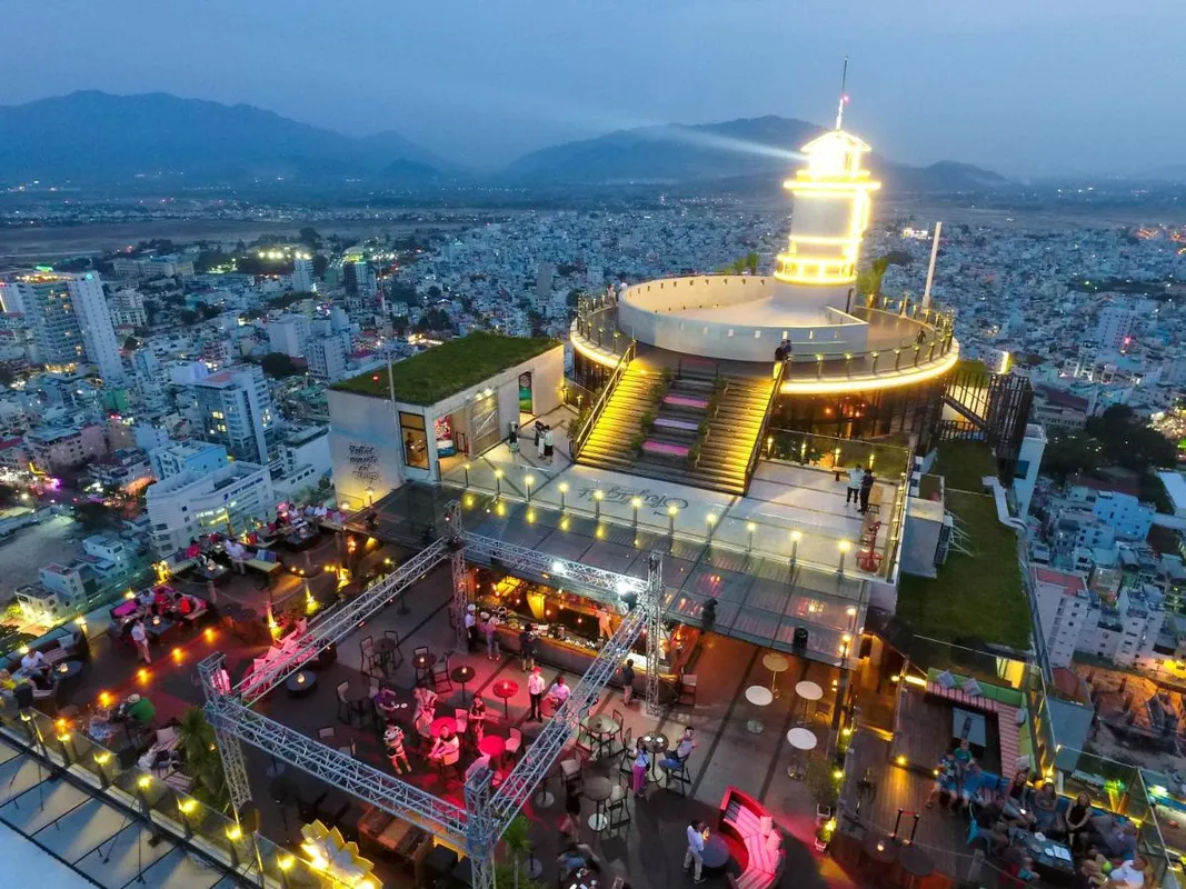 Havana Nha Trang Hotel фото 21