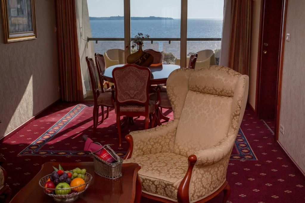 Grand Hotel Bernardin фото 9