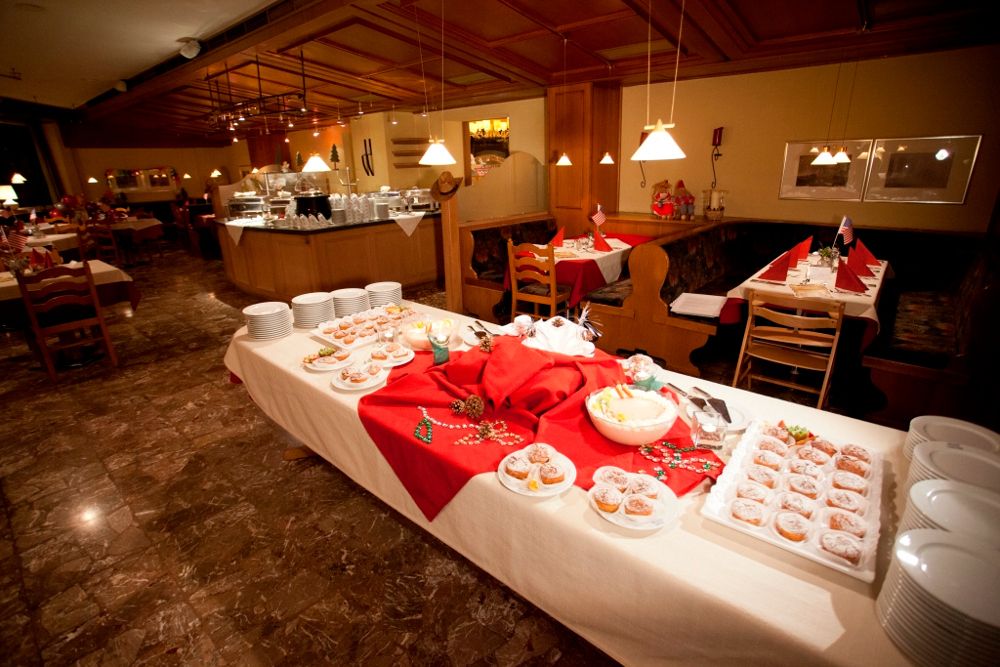 Hotel Latini фото 3