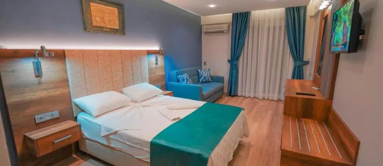 Фото отеля Hotel Amore