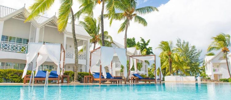 Фото отеля Sealife Resort & Spa