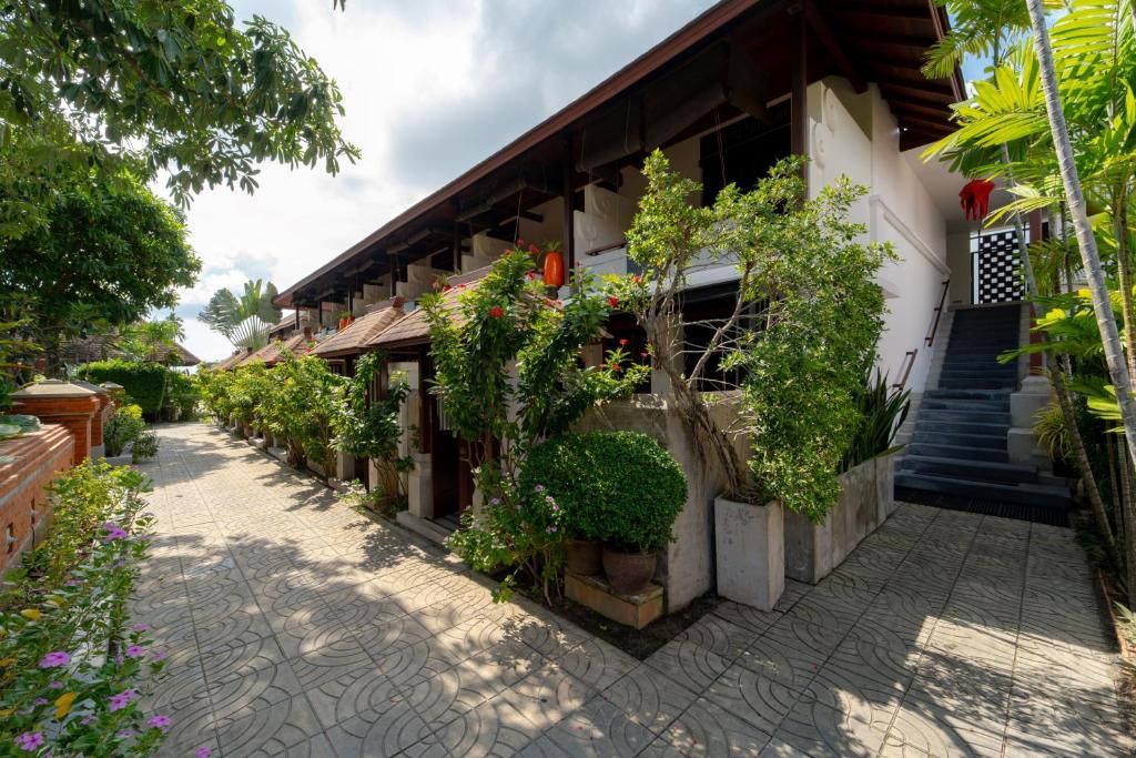 Pavilion Samui Villas & Resort фото 109