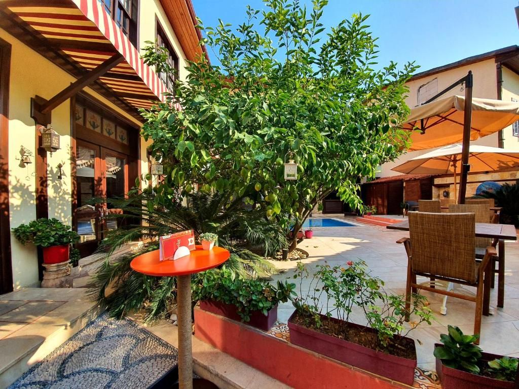 Eski Masal Hotel - Special Class фото 19