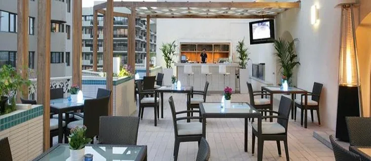 Фото отеля Ramada Dubai