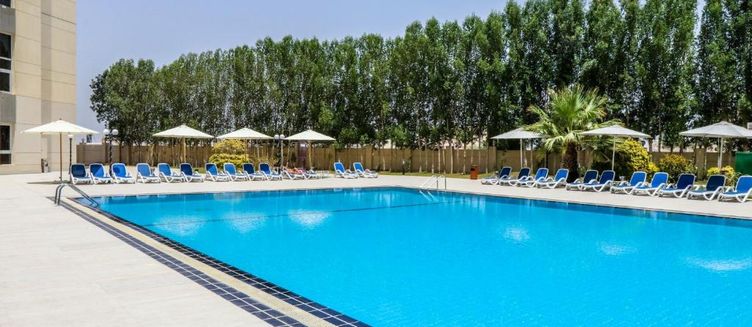 Фото отеля BM Acacia Hotel and Apartments