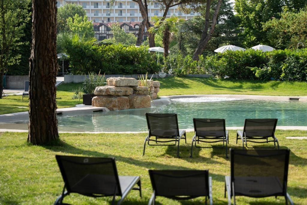 Milano Terme фото 25