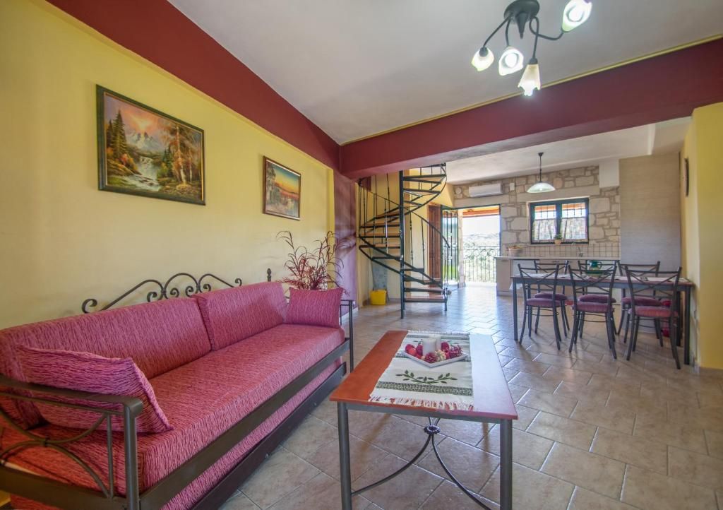 Ammos Villas фото 44
