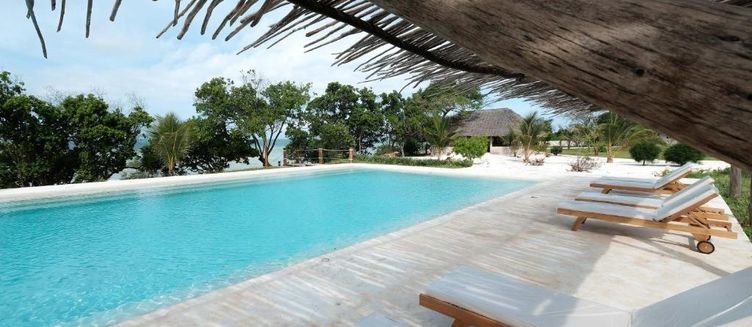 Фото отеля Jua Retreat (Adults Only)