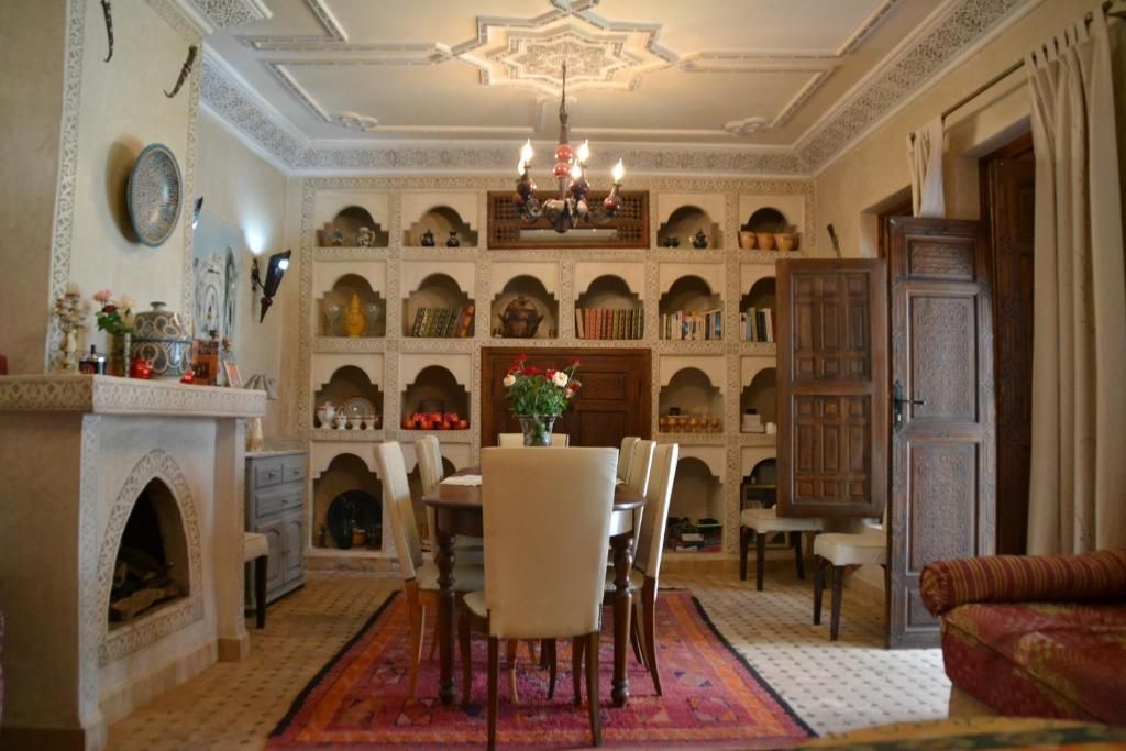 Riad Alida фото 4
