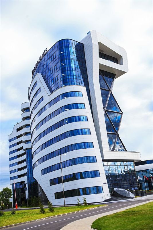 Ренессанс Минск фото 12