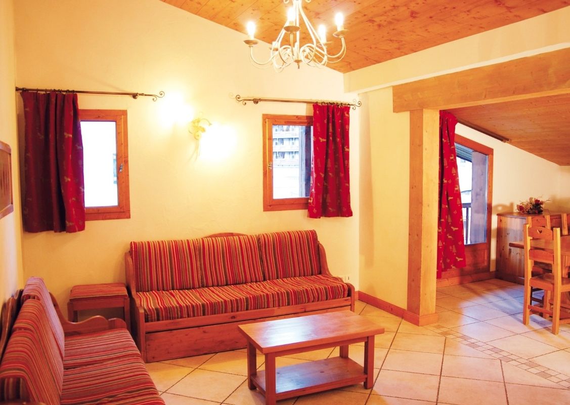 Les Suites du Val Claret фото 4