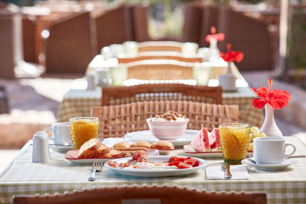 Santo Miramare Beach Resort фото 16