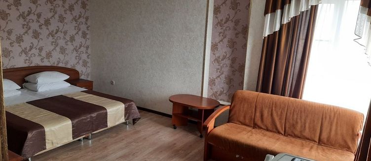 Фото отеля Мишель