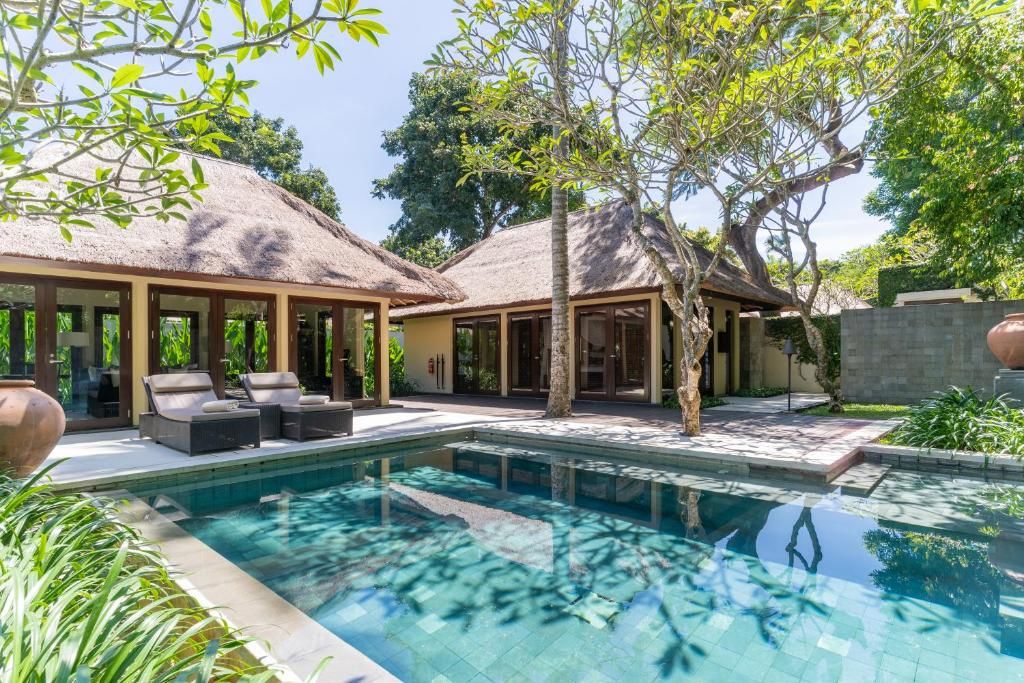 Kayumanis Private Villas & Spa фото 7