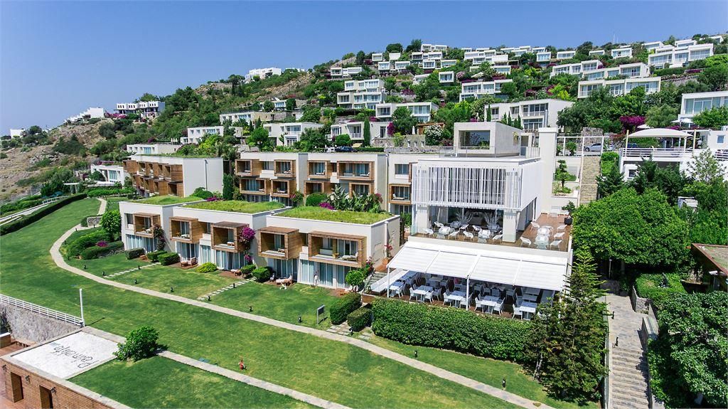 Palmalife Bodrum Resort & Spa фото 0