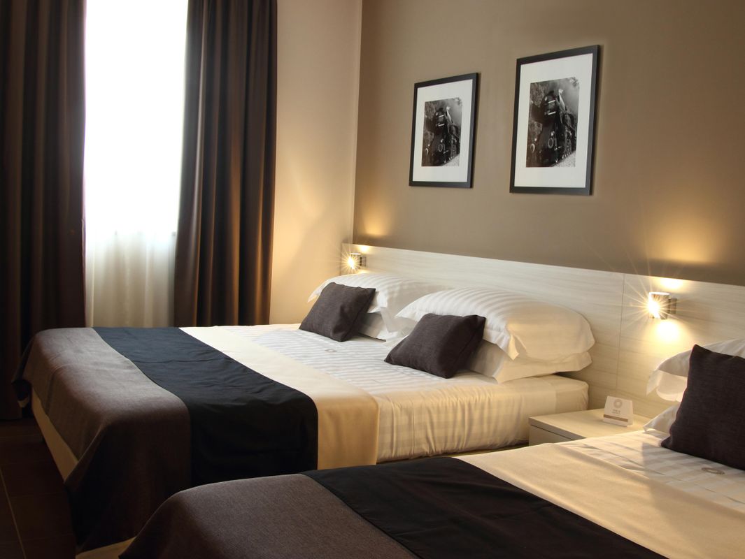 Stelle Hotel The Businest фото 4