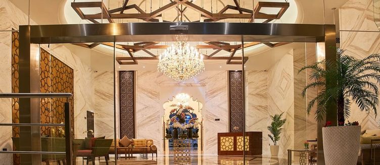Фото отеля Carlton Dubai Creek Hotel