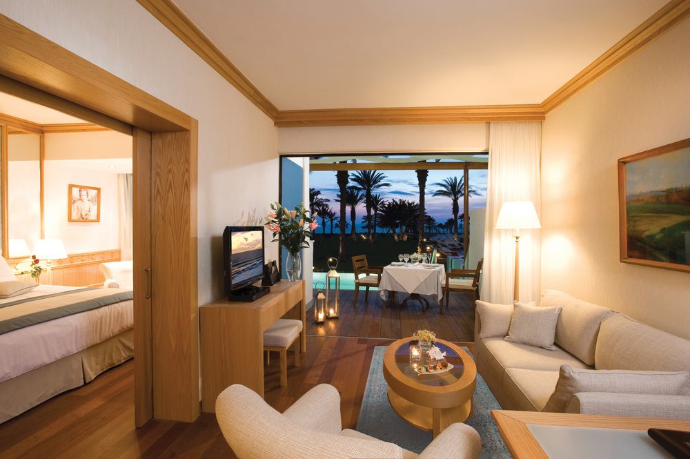 Constantinou Bros Asimina Suites Hotel (Adults Оnly) фото 43