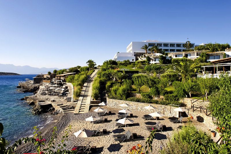 Sensimar Minos Palace Hotel (Adults Only) фото 61