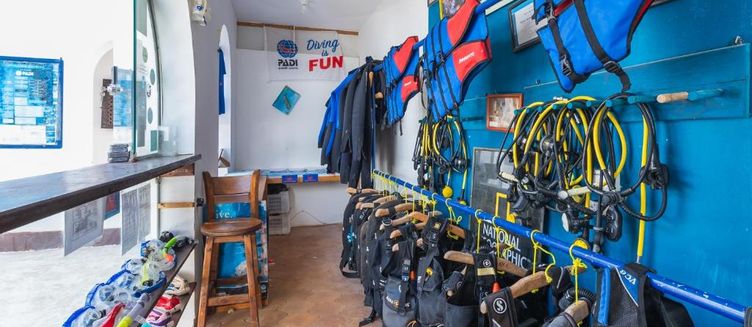 Фото отеля Daniela Diving Resort Dahab
