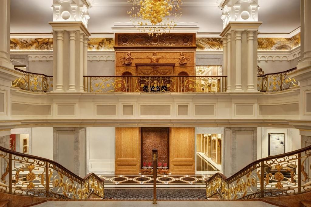 Lotte New York Palace фото 76