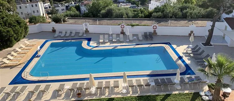 Фото отеля Soz Hotel (Adults Only)