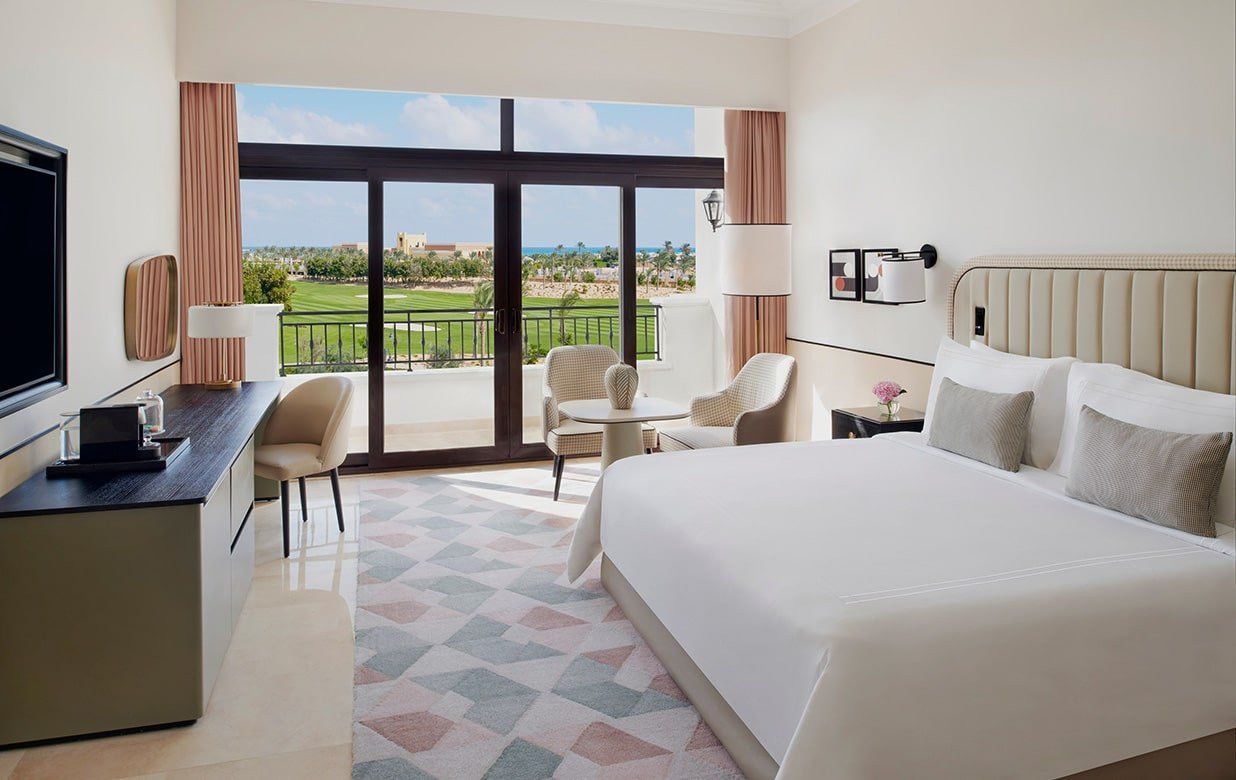 Address Marassi Golf Resort фото 4