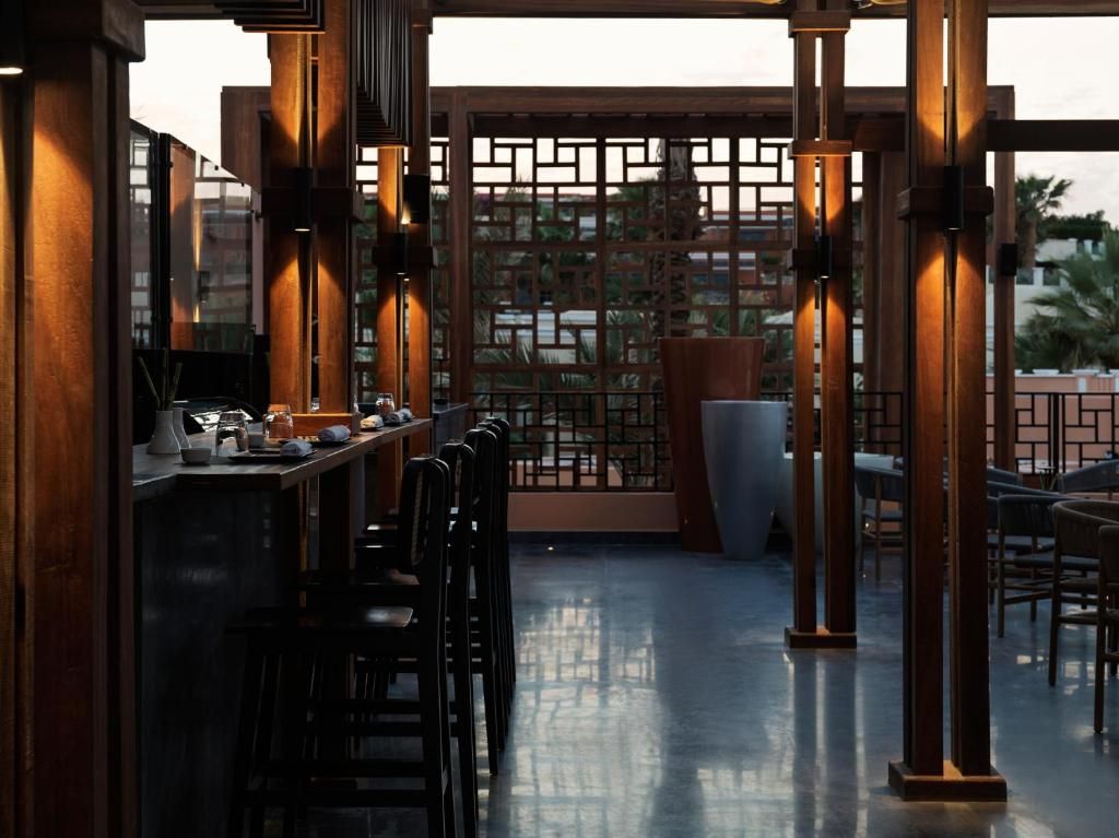 The Chedi El Gouna фото 41