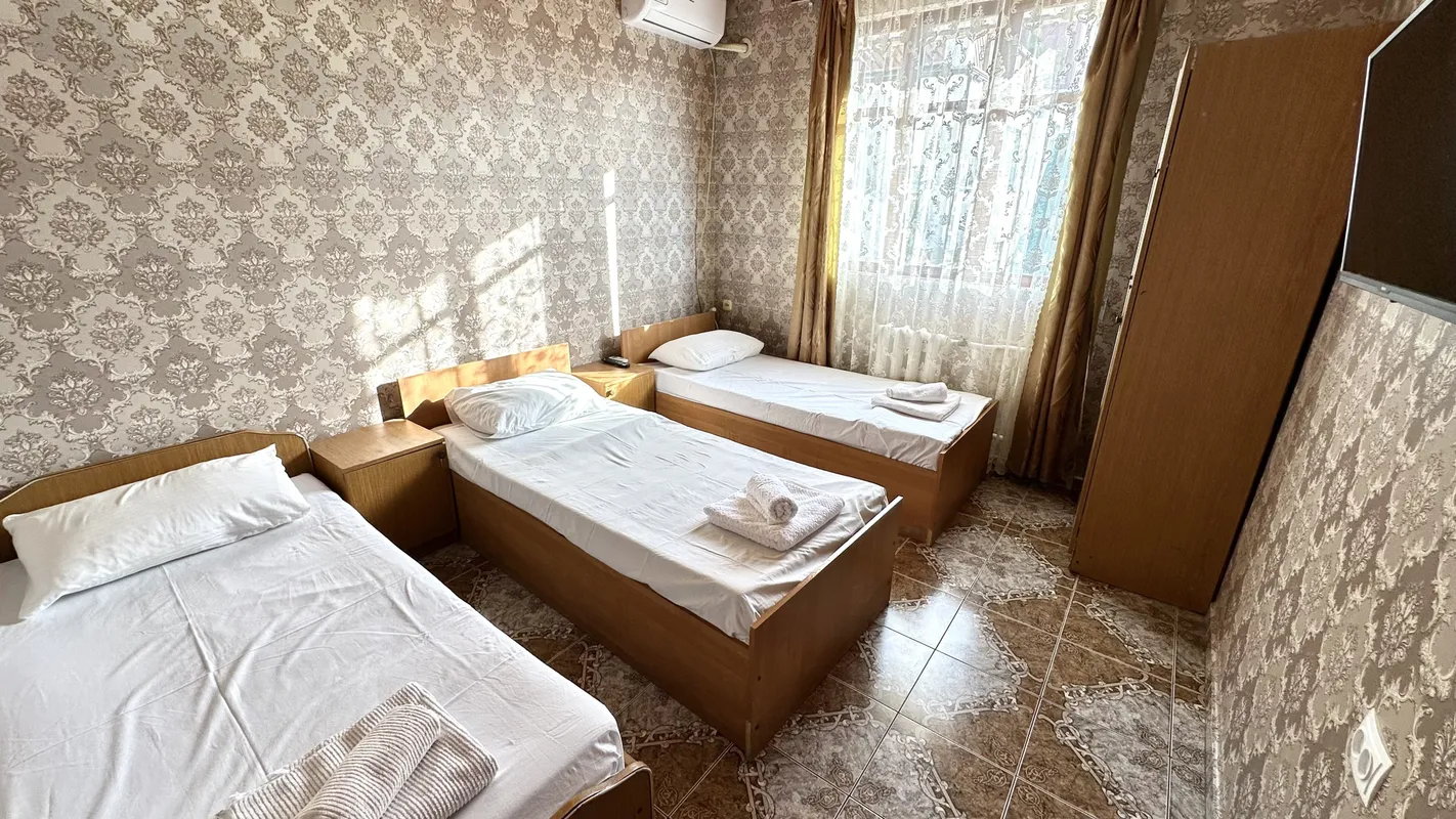Гостевой дом «Гостевой дом «МартЛен»» фото 24