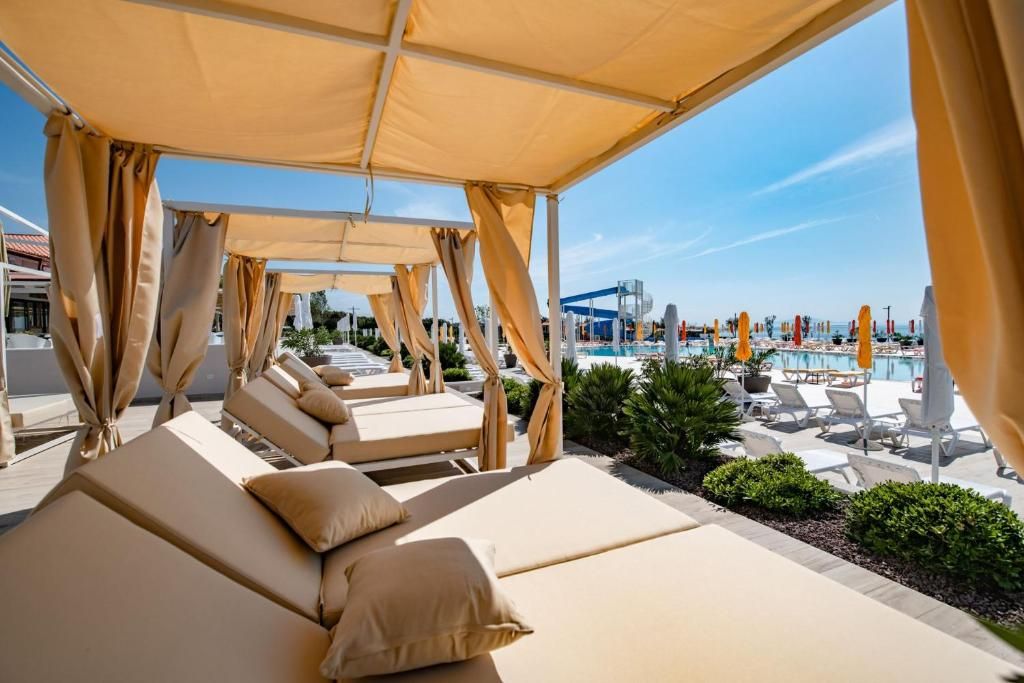 Superior Mobile Homes in Camping Kazela фото 10