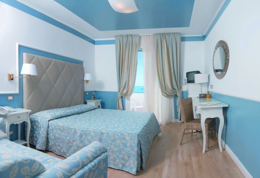 Hotel Le Soleil фото 3
