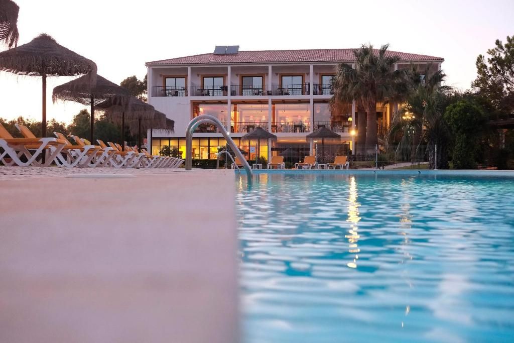 Luzmar Villas фото 38