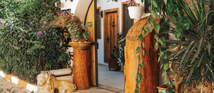 Фото отеля Akkan Luxury Hotel