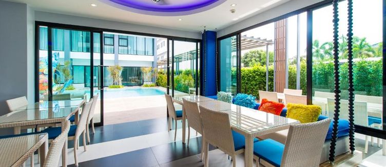 Фото отеля Krabi SeaBass Hotel