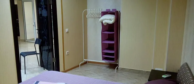 Фото отеля Very Hotel