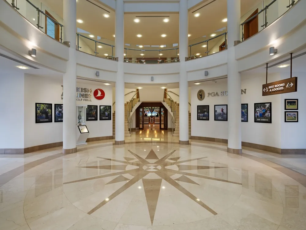 Sirene Belek Hotel фото 146