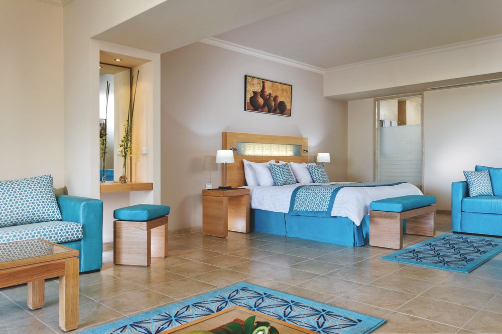 Movenpick Waterpark Resort & Spa Soma Bay фото 114