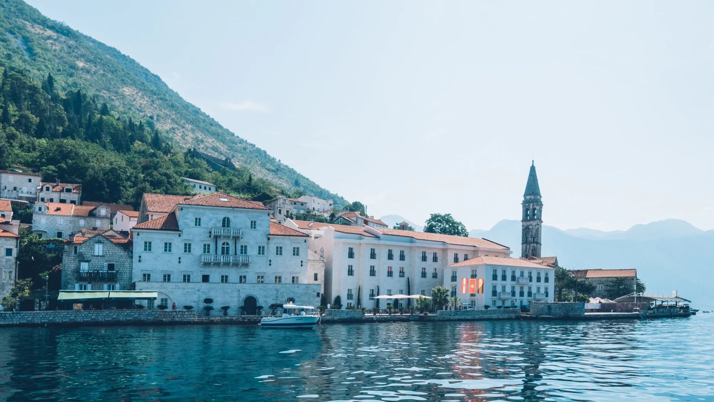 Iberostar Heritage Grand Perast фото 2