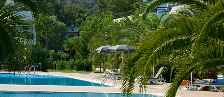 Фото отеля Simena Holiday Village