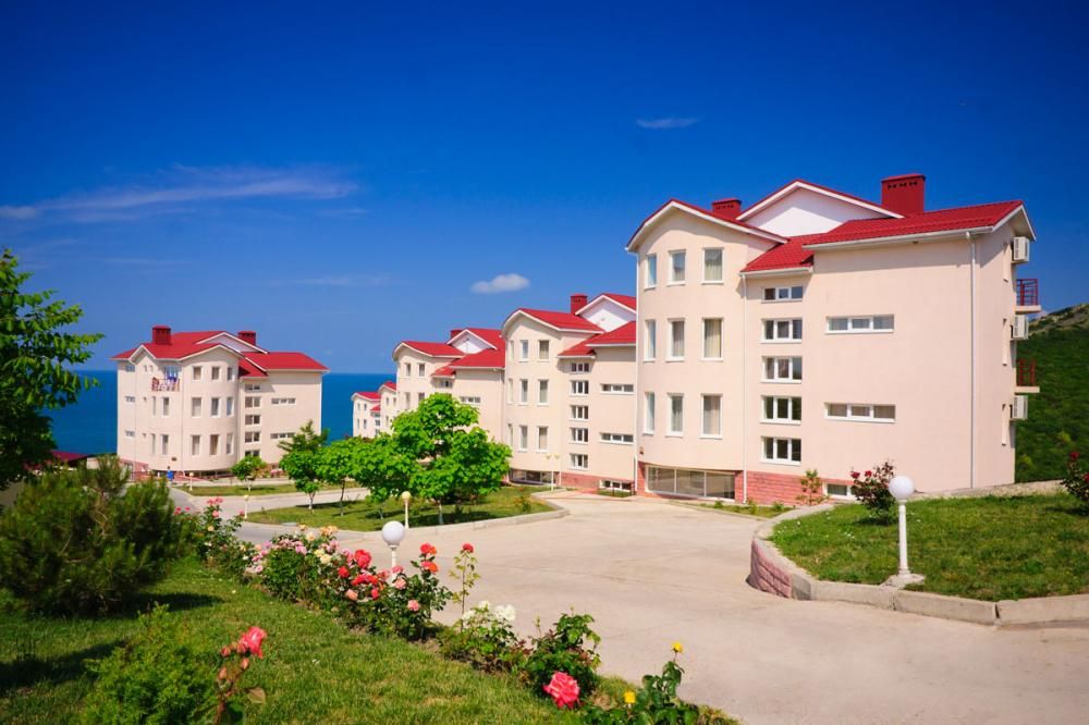 Пансионат «Shingari Hotel» фото 7