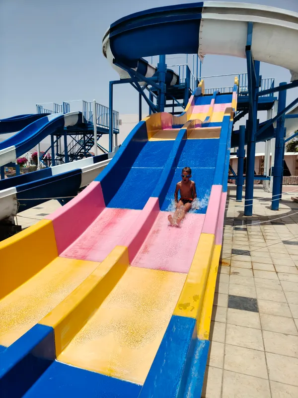 Sharm Holiday Resort фото 40