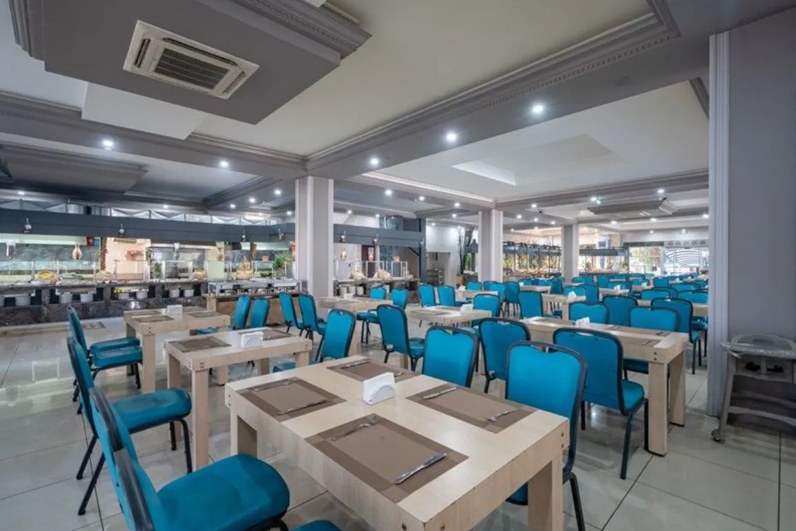 Miarosa Kemer Beach фото 24