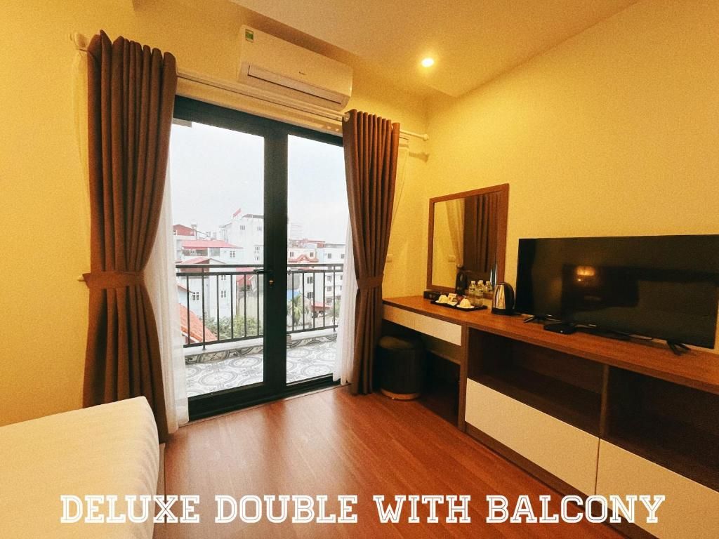 Paragon Noi Bai Hotel & Pool фото 30