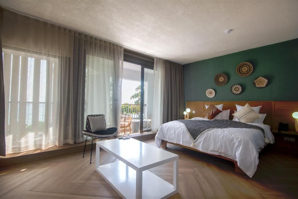 Gosun Beach Residence фото 2
